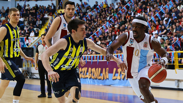 Trabzonspor, Süper Lige yükseldi