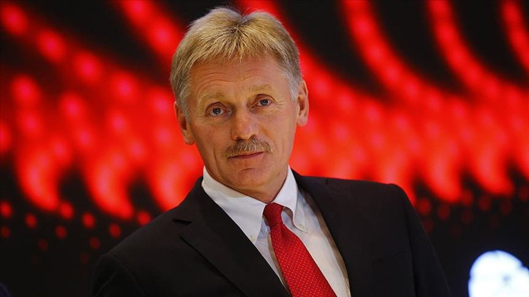 Kremlin Sözcüsü Peskov: ABD ile ilişkiler iyi yönde ilerliyor Kremlin Sözcüsü Peskov: ABD ile ilişkiler iyi yönde ilerliyor