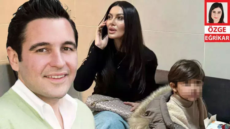 Hacı Sabancı babalık kararına itiraz etti Hacı Sabancı babalık kararına itiraz etti