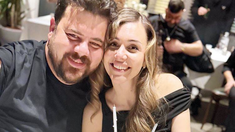 Üçüncü çocuğu istiyoruz Üçüncü çocuğu istiyoruz