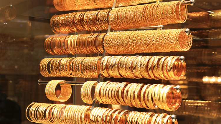 Dev bankadan altın için AL tahmini İşte yükselmesi beklenen seviye