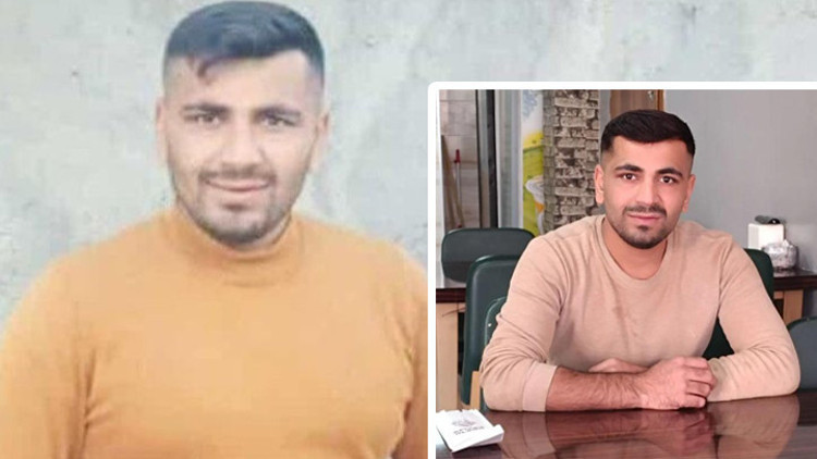 Şırnak’ta bedensel engelli Serhat Yapar 1 haftadır kayıp