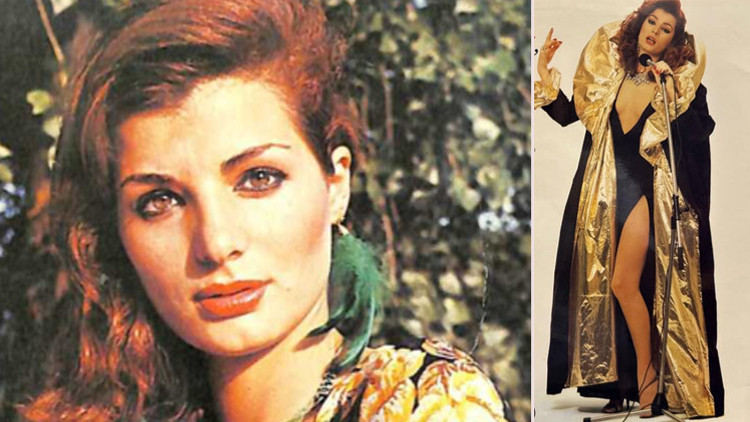 Bir köyde doğdu, 46 yaşında üniversiteyi bitirdi... Oynadığı filmler ve diziler hala hafızalarda...Türkiye onunla ilk kez gerçek bir leydi gördü