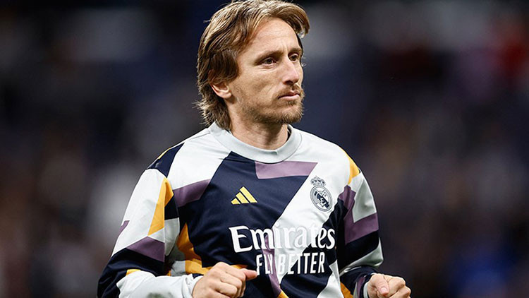 Luka Modric, Swansea Cityye ortak oldu Luka Modric, Swansea Cityye ortak oldu
