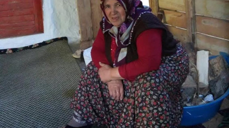 14 yaşındaki çocuğun kullandığı traktörün çarptığı kadın, yaşamını yitirdi