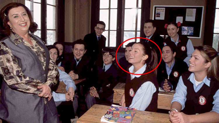 ‘Afet Öğretmen’den yıllar sonra gelen itiraf: Çok hırslı bir çocuktu