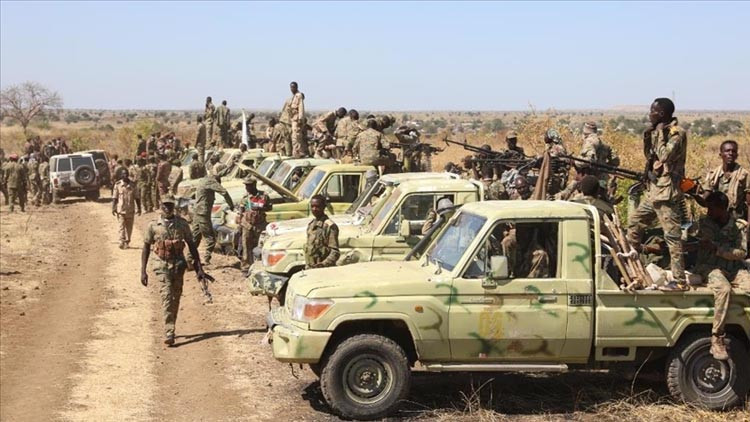 Sudan iç savaşında kritik dönemeç: Paralel hükümet kuruldu