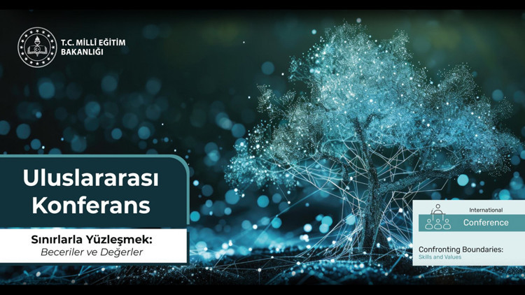Geleceğin eğitim sistemleri tartışılacak