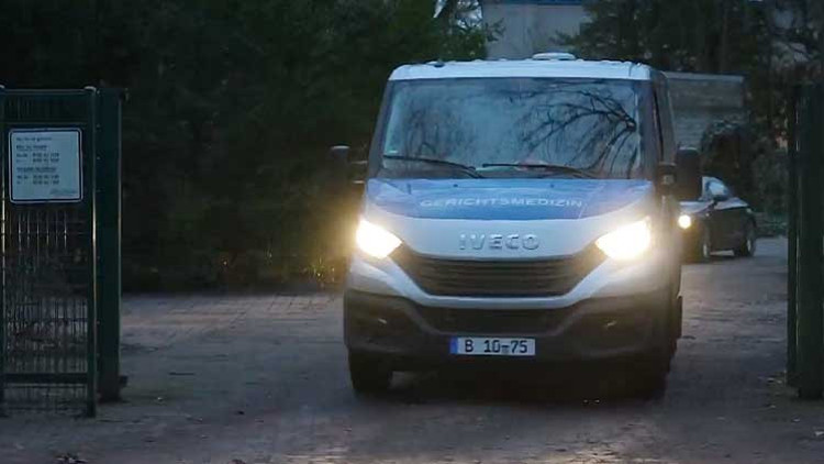 Berlin’de palyatif dehşet: 90 cinayet şüphesi Sessiz doktor, seri katil mi