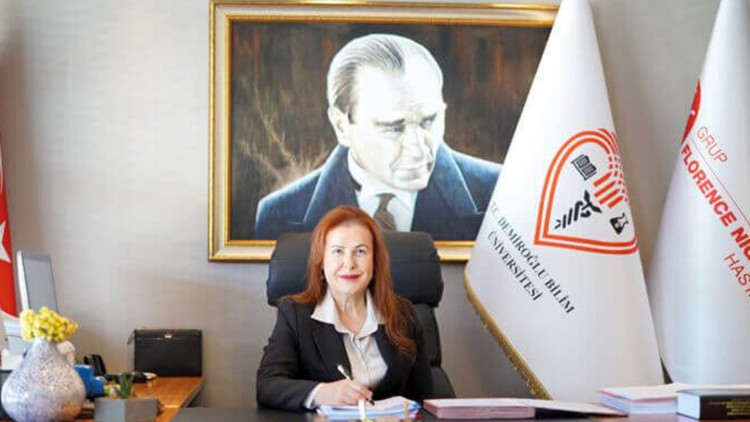 Çavlan Çiftçi kimdir, nereli Prof. Dr. Çavlan Çiftçinin biyografi bilgileri