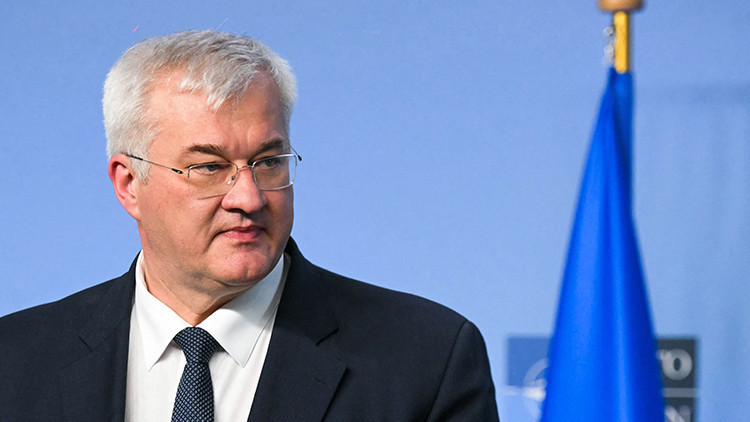 AB yetkilileri Ukrayna heyetiyle bir araya geldi: Gündem ateşkes ve güvenlik garantileri