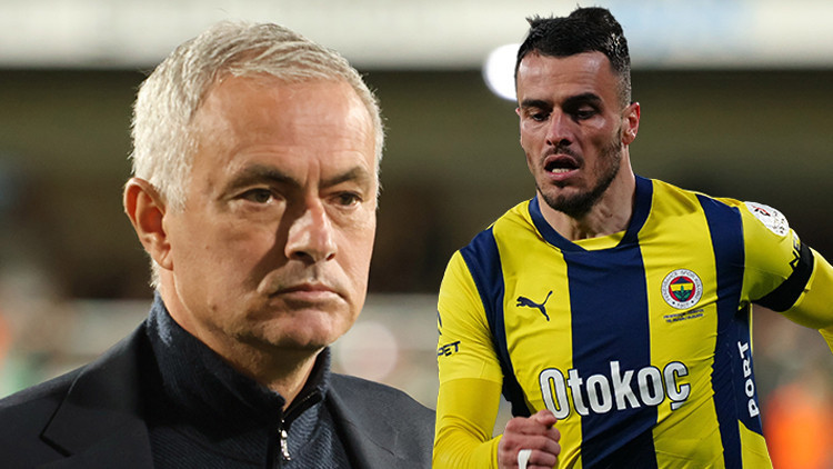 Fenerbahçede karar verildi Filip Kostic için anlaşma yakın, fark 1 milyon euro