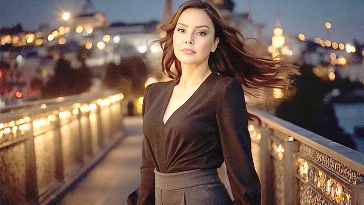 Yapay zekanın gözünden