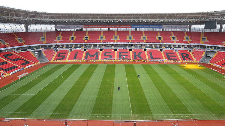 Eskişehir Valiliği, Ziraat Türkiye Kupası final maçına dair iddiaları yalanladı