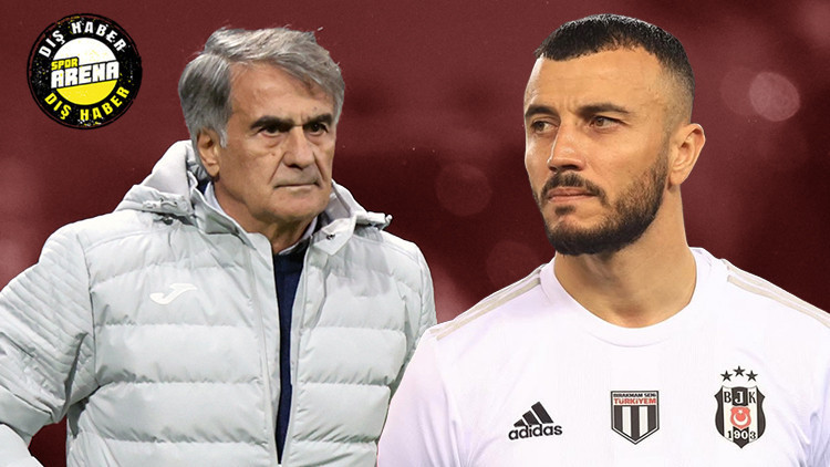 Romain Saiss, Şenol Güneşi yerden yere vurdu: İki yüzlü