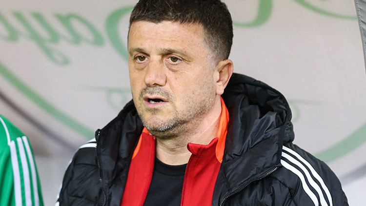 Adanasporda yaprak dökümü