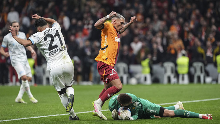 Sousaya Torreira dur dedi