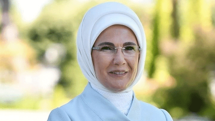 Emine Erdoğandan TOGEM-DERin Cemre Çarşısı ile ilgili paylaşım Emine Erdoğandan TOGEM-DERin Cemre Çarşısı ile ilgili paylaşım