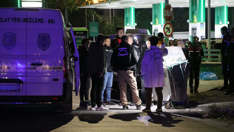 Denizlide yeni doğan bebeğini çöp konteynerine atan anne, gözaltına alındı