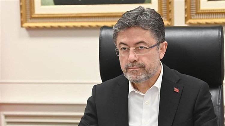 Bakan Yumaklıdan don gören ağaçlara budama uyarısı