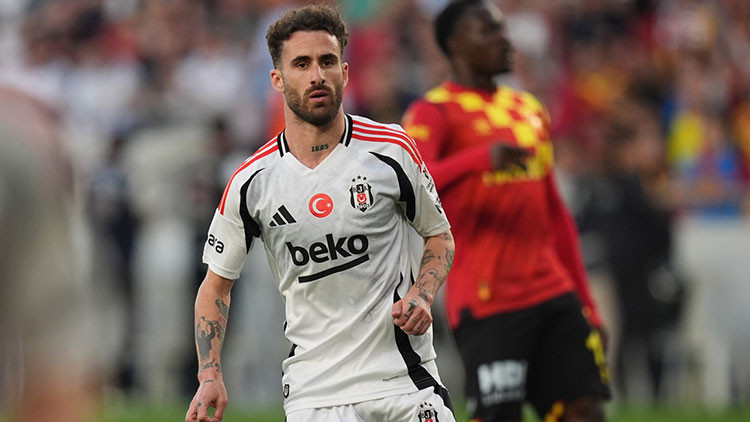 Rafa Silva deplasmanda sahneye çıkıyor Rafa Silva deplasmanda sahneye çıkıyor