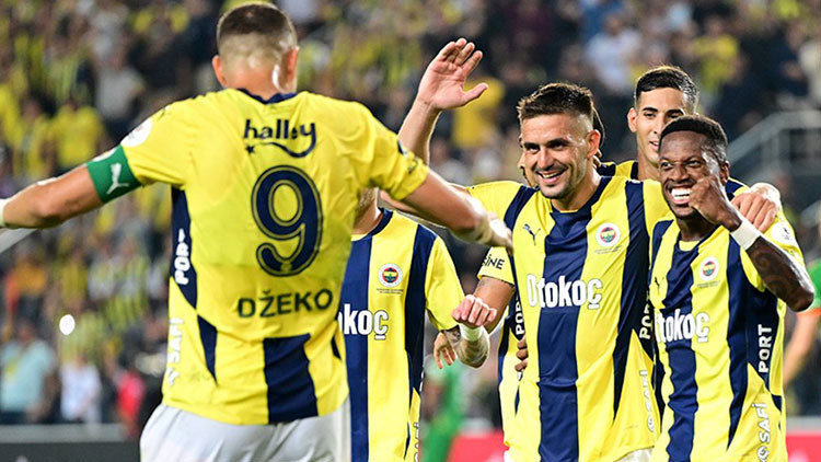 Fenerbahçe, Kayseri virajında