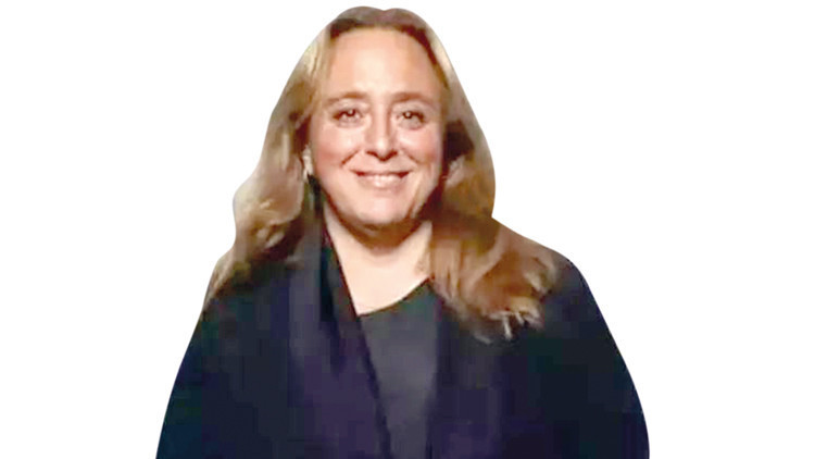 CTEden Ayşe Barım açıklaması