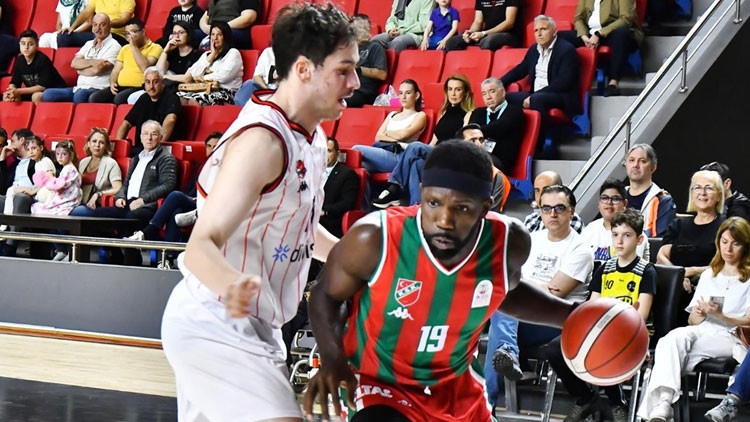 Karşıyaka yine riske attı