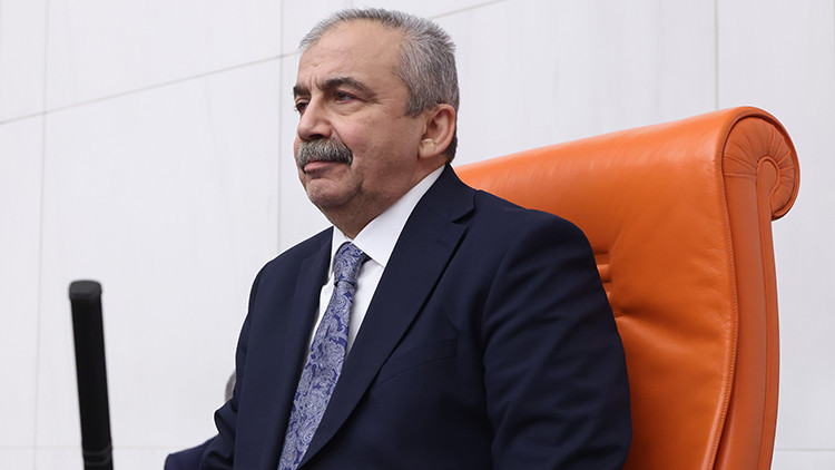 Sırrı Süreyya Önderin sağlık durumu nasıl DEM Partiden yeni açıklama