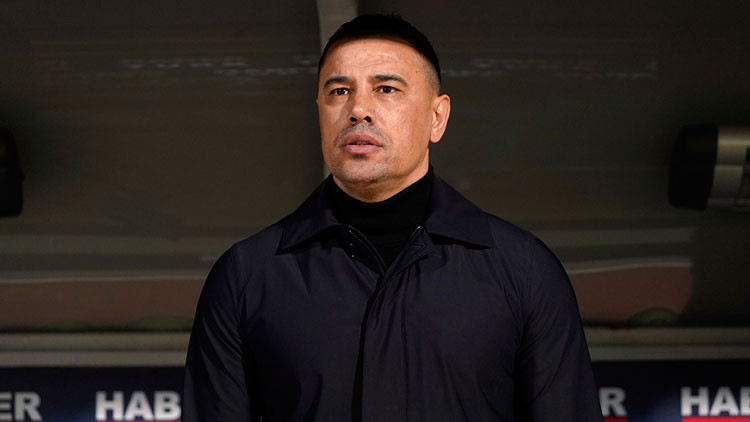 Çağdaş Atan: Maçın gidişatına etki edecek hatalar yapıldı