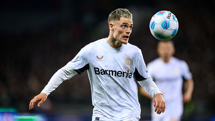 St. Pauli 1-1 Bayer Leverkusen maç özeti (Almanya Bundesliga) St. Pauli 1-1 Bayer Leverkusen maç özeti (Almanya Bundesliga)