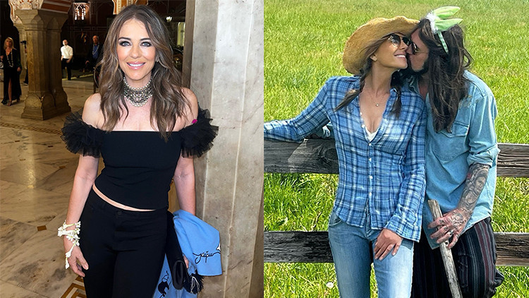 İki yalnız kalp buluştu... Sürpriz aşkın ilk fotoğrafı