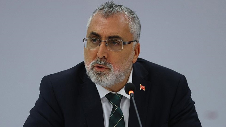 Bakan Işıkhandan kamu işçisi zam görüşmelerine ilişkin açıklama: 24 Nisanda yeni bir toplantı yapılacak