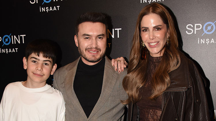 Mustafa Ceceli: Hayalim kalıcı olmaktı