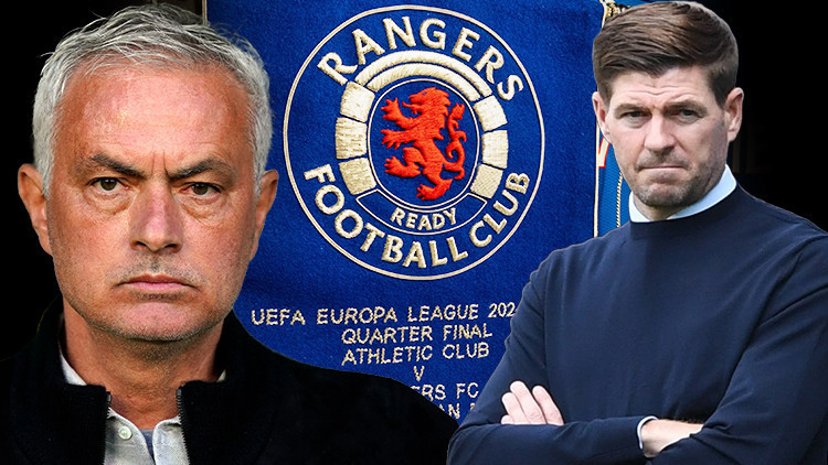 İngiliz medyasından Jose Mourinho bombası: Yeni yönetim Mourinhoyu istiyor Olursa Fenerbahçeye tazminat ödeyecekler