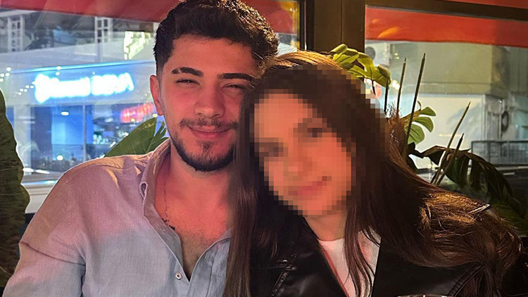 Mezarlık yakınında sevgilisiyle birlikte bıçaklanmış halde bulundu: 1 ölü, 1 yaralı