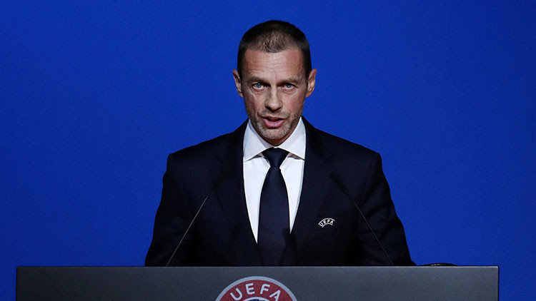 UEFA İstanbul Temsilciliği, 24 Nisanda açılacak