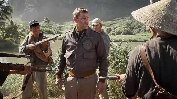 Midway filmi konusu nedir, oyuncuları kimler Yeniden ekranlara geliyor Midway filmi konusu nedir, oyuncuları kimler Yeniden ekranlara geliyor