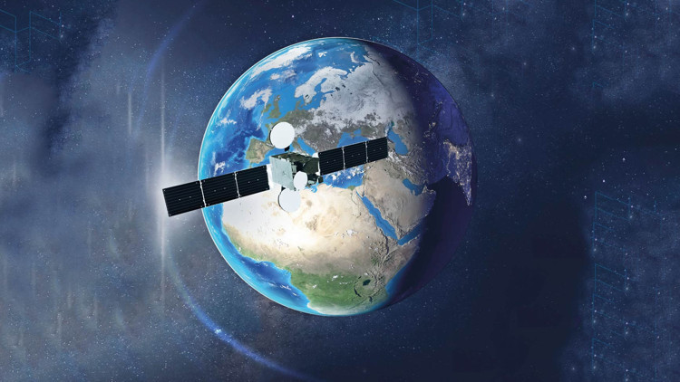 Sorularla TÜRKSAT 6A... Dünya nüfusunun yüzde 65’i ‘kapsama’da Sorularla TÜRKSAT 6A... Dünya nüfusunun yüzde 65’i ‘kapsama’da