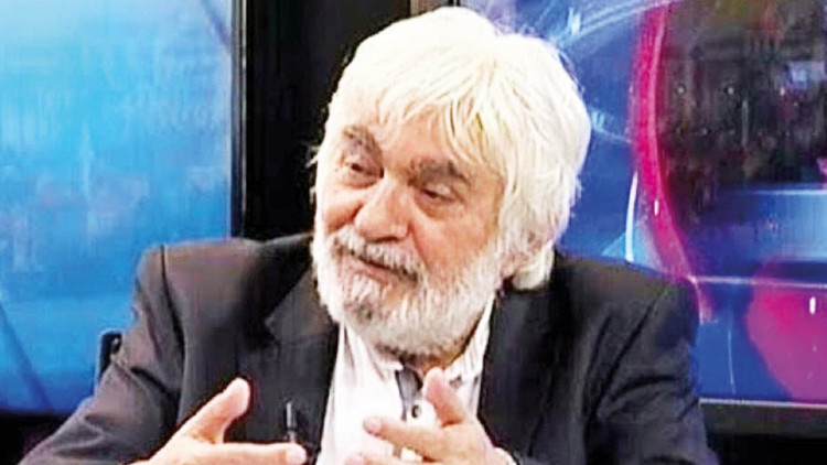 Gazeteci Mehmet Aycan’ı kaybettik