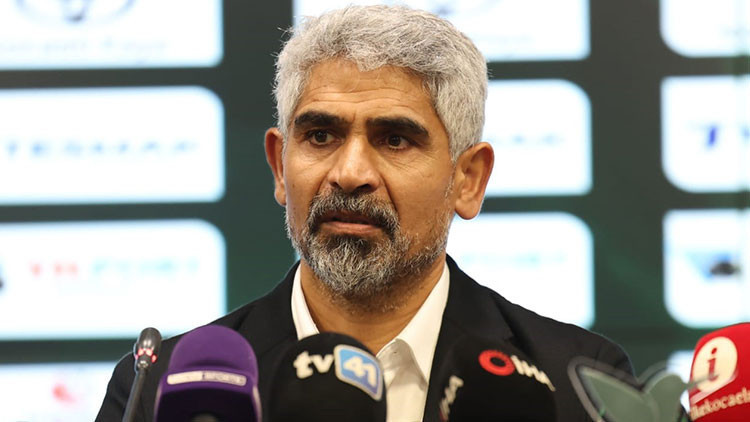 İsmet Taşdemir, üst üste Süper Lig sevinci yaşayan 8. teknik direktör oldu