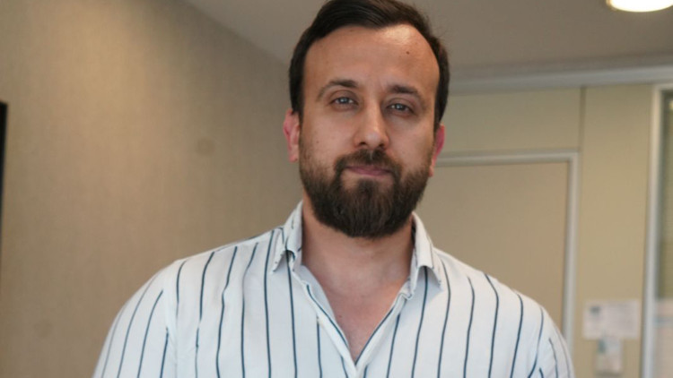 Uğurlu’nun yeni kitabı raflarda