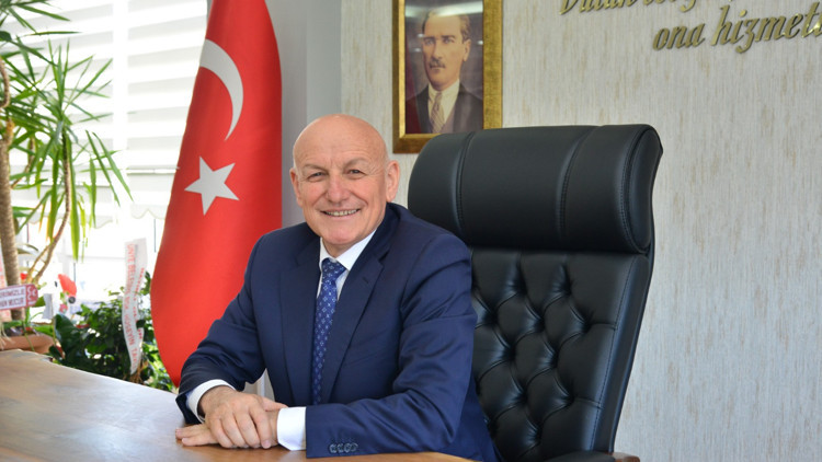 Terme Belediye Başkanı Kuldan 23 Nisan Ulusal Egemenlik ve Çocuk Bayramı mesajı Terme Belediye Başkanı Kuldan 23 Nisan Ulusal Egemenlik ve Çocuk Bayramı mesajı