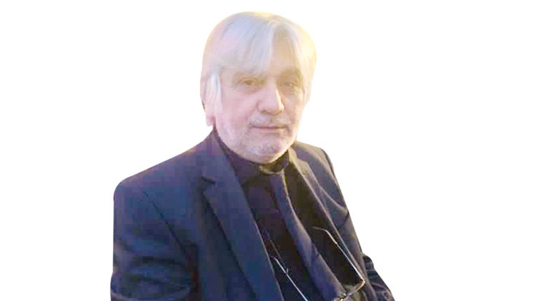 ‘Aycan Abi’ye son veda ‘Aycan Abi’ye son veda