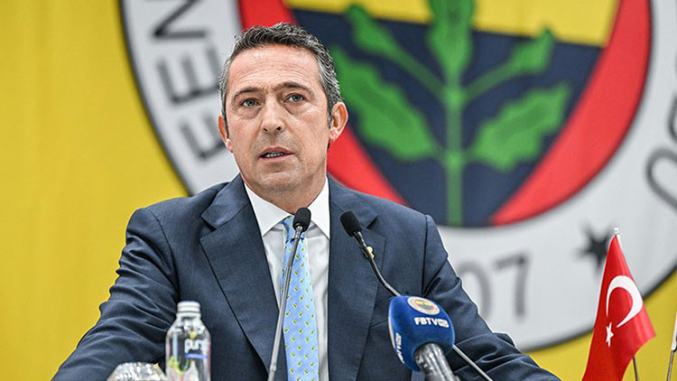 Fenerbahçede camia divana kitlendi