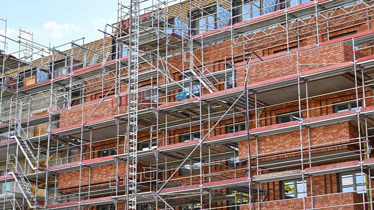 İşte Almanya’nın konutta en pahalı şehirleri