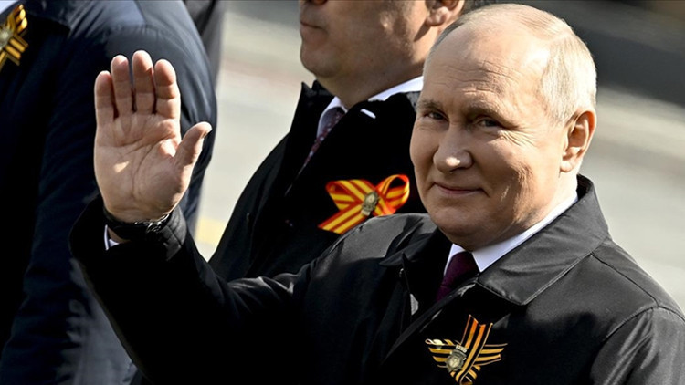 Rus ordusu 1 buçuk milyondan fazla İHAyı teslim aldı: Putin sayıyı yetersiz buldu