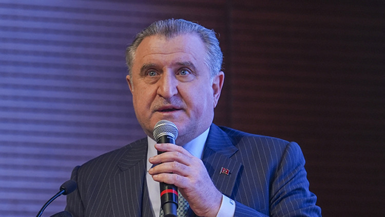 Gençlik ve Spor Bakanlığı tüm tesislerini İstanbullulara açtı