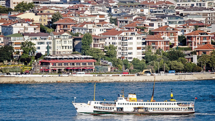 Uzmanlar ‘beklenen deprem’de ikiye bölündü... Bitti mi 7’lik mi geliyor Uzmanlar ‘beklenen deprem’de ikiye bölündü... Bitti mi 7’lik mi geliyor