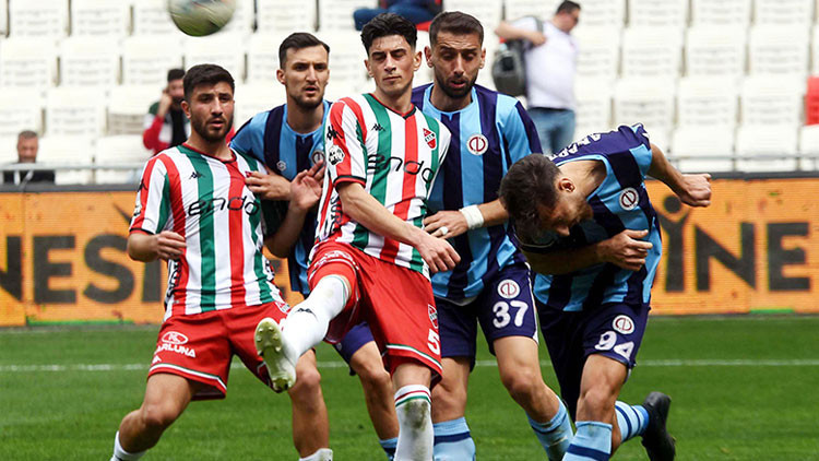 Karşıyakada hesap vakti